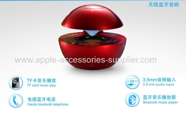Bluetooth speaker portable mini speaker wireless speaker for Audio player ,iPad/iPhone/smartphone,Computer, outdoor