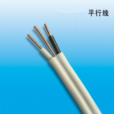 Chinese copper conductor PVC insulated TPS cable