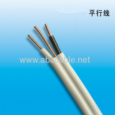Chinese copper conductor PVC insulated TPS cable