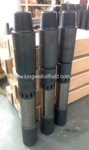 DST(Drill Stem Testing) Tools 5" Repetitious Circulating Valve