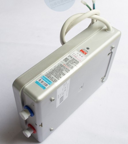 Instant Electric Water Heater CGJR-18