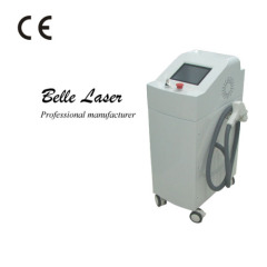 hair removal machine