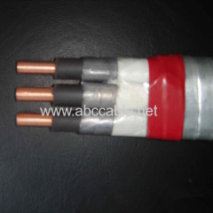 450/750 high quality of Chinese TPS cable