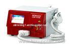 Medical Grade SHR 8 x 34mm Epilator IPL Beauty Equipment , Eliminating Freckles