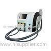 High Light Pigment Removal IPL Skin Tightening Beauty Equipment , 1000W