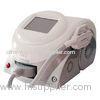 Fuscous Spot / Live Spot Removing E-Light IPL RF 6MHz Wrinkles Removal , 600W