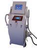 IPL + Elight + RF + Yag Laser Hair And Tattoo Removal Equipment , 8.4'' Touch