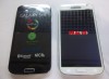 9500 s4 2G GPS Perfect 1:1 Galaxy 9500 S4 phone Android4.2 Mobile Phone 256m RAM 256m ROM 5&quot;Screen