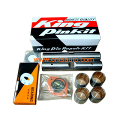 auto steering king pin kits