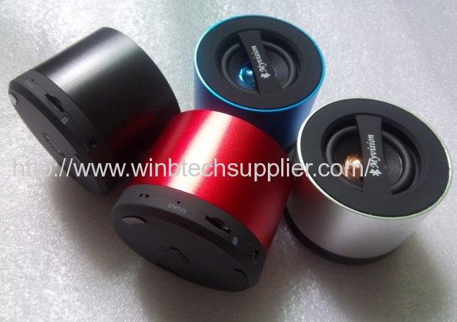 bluetooth speaker portable speaker High quality mini bluetooth speaker woofer