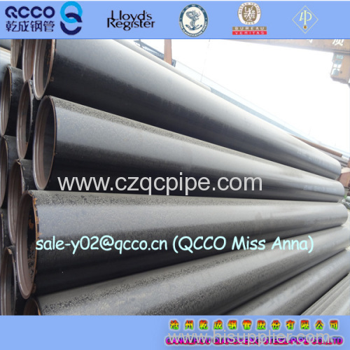 QCCO ASTM A335/335M-10 P5b K51545 pipes
