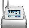 1200W , 40 x 10mm E-light IPL RF Pigment Removal , Vascular Removing , 1 MHz