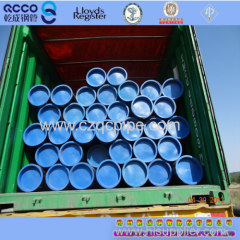 GB/T 9711.1-L415 Seamless Steel Pipe