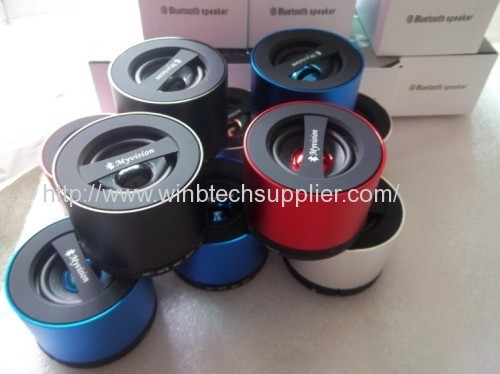 bluetooth speaker portable speaker High quality mini bluetooth speaker woofer