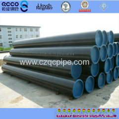 Astm A106 seamless Steel Pipes