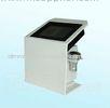 40Khz / 1MHz Ultrasound RF Beauty Equipment For Cellulite Reduction , Wrinkle Remover