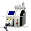 3 In 1 IPL RF ND YAG Laser Chorioplaque Removal Beauty Equipment 1Hz To 5Hz