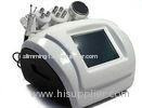 40K Cavitation 5M RF Fat Reduction Beauty Equipment 8'' Inch LCD Touch Screen