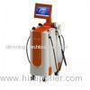 4D Multipolar RF Beauty Equipment For Reparing Striae Gravidarum / Fat Burning