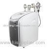 Vacuum Cavitation Liposuction Weight Loss RF Roller Beauty Equipment , 50L / min