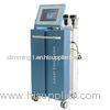 Ultrasound Lipo Laser 650nm RF Beauty Equipment For Fat Dissolving , 500VA
