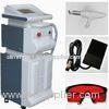 8.4 Inch Q Switched Long Pulsed ND Yag Laser Machine for Lip , Limbs Hair Removing