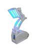 PDT LED Machine For Anti Wrinkle , Pigmentation Removal With Red / Blue Light