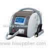 1064nm / 532 nm Laser Black Nevus / Eyeliner , Eye Brow Tattoo Removal Machine