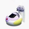 650nm Diode Laser Cellulite Reduction Slimming Beauty Machine With 6 - 15 Laser Pad