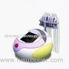 650nm Diode Laser Cellulite Reduction Slimming Beauty Machine With 6 - 15 Laser Pad