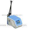 Sealed-off CO2 Fractional Laser Acne Scar Removal Machine , 5Mw , 635nm