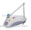 4mrad CO2 Fractional Laser Machine With 480MMS Glass Tube For Age Pigment Removal