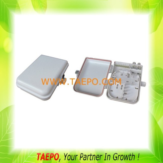 16 Fibers outdoor SC Fiber optic termination box