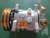 DYNE auto air conditioner compressor sanden 507 505 508 510 compressor for UNIVERSAL