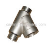 galvanized metal pipe fitting dimensions