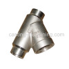 galvanized steel pipe and fittings