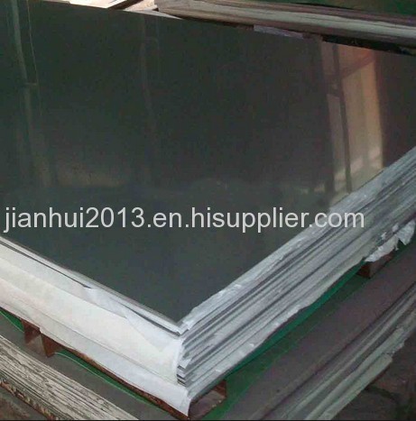ASTM A240 304 Stainless Steel Sheet 