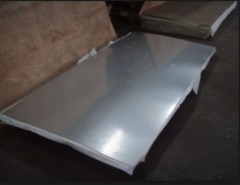 natural colour Stainless Steel Sheet