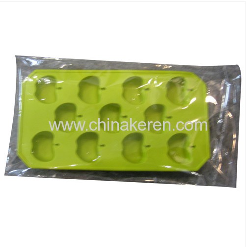 2013 The creative silicone ice mold