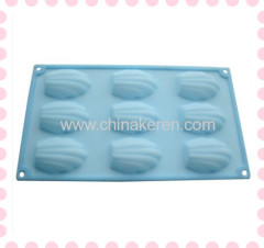 news silicone kitchenware moulds