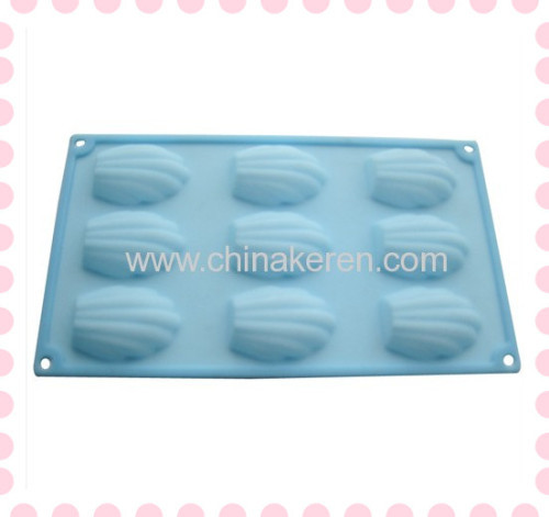 news silicone kitchenware moulds