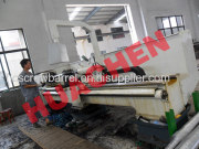 CNC Twin screw Milling Machine