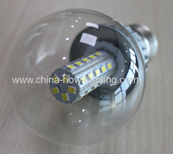 E26 B22 EPISTAR LED E27 Bulb with 35 pcs 2835 SMD