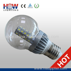 E26 B22 EPISTAR LED E27 Bulb with 35 pcs 2835 SMD