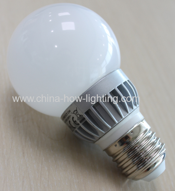 EPISTAR CHIP LED E27 E26 B22 Bulb with 10 pcs 5630 SMD