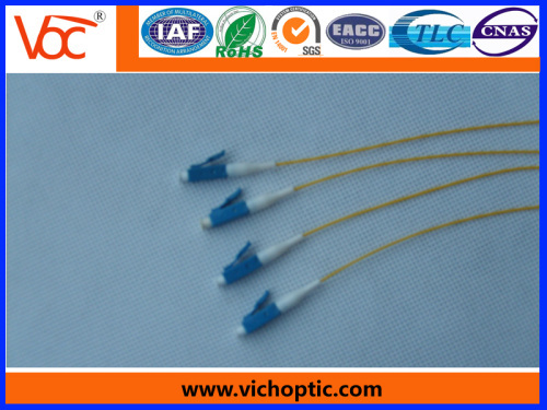 High Stability lc connector made in NingBo