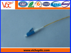 High Stability lc connector made in NingBo