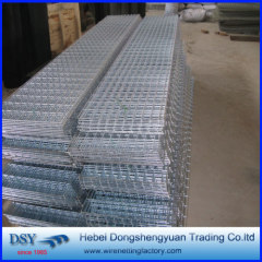 welded wire mesh panels or rolls