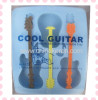 TPR blue guitar Ice Moulds