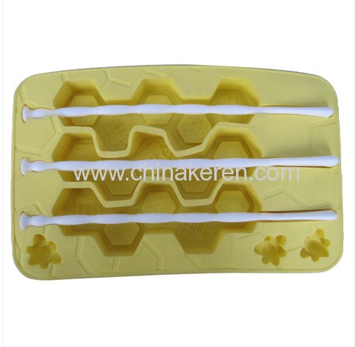 TPR design Ice cubes Moulds